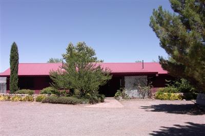 35 Prairie Ln, Elgin, AZ 85611 photo 1