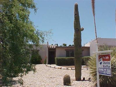 3311 N Camino Los Brazos, Tucson, AZ 85750 photo 9