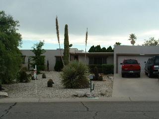 3311 N Camino Los Brazos, Tucson, AZ 85750 photo 1
