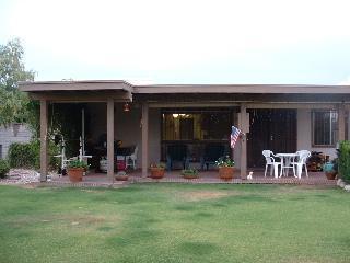 3311 N Camino Los Brazos, Tucson, AZ 85750 photo 6