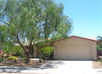 9730 E Bennett Dr, Tucson, AZ 85747 photo 1