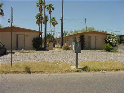 1004 E Copper St, Tucson, AZ 85719 photo 1