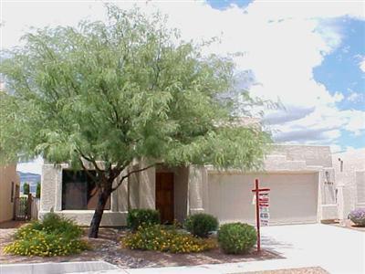 9469 E Lilly Bay Loop, Tucson, AZ 85710 photo 2