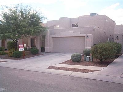 9469 E Lilly Bay Loop, Tucson, AZ 85710 photo 1