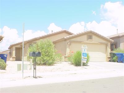8407 E Bowline Rd, Tucson, AZ 85710 photo 1
