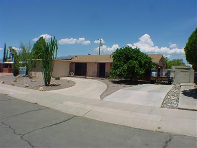 7249 E Montecito Dr, Tucson, AZ 85710 photo 1