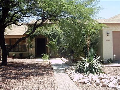 5289 W Eaglestone, Tucson, AZ 85742 photo 1