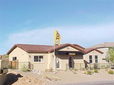 708 E Sterling Canyon Ave, Vail, AZ 85641 photo 1