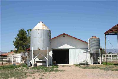 5080 N Fort Grant Rd, Willcox, AZ 85643 photo 7