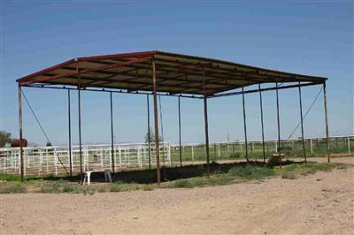 5080 N Fort Grant Rd, Willcox, AZ 85643 photo 8