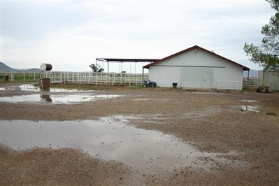 5080 N Fort Grant Rd, Willcox, AZ 85643 photo 3