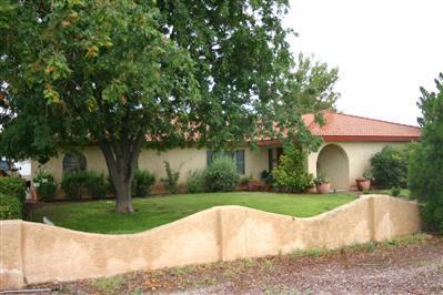 5080 N Fort Grant Rd, Willcox, AZ 85643 photo 1
