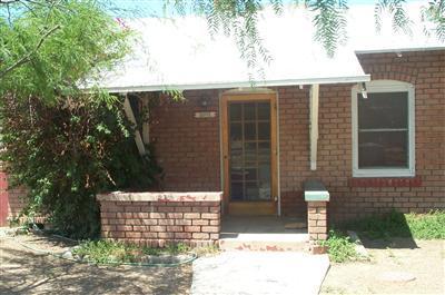 1003 Elm St, Tucson, AZ 85719 photo 1
