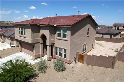13737 E Oxmoor Valley Dr, Vail, AZ 85641 photo 1