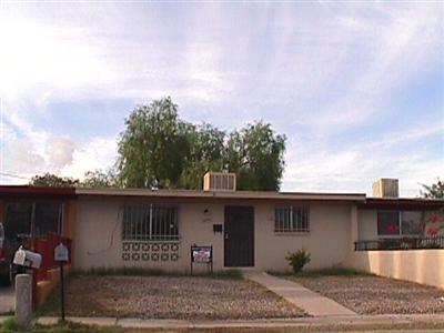3646 E Shepherd Pl, Tucson, AZ 85713 photo 1