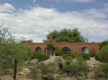 1501 E Thunderhead Dr, Tucson, AZ 85718 photo 2