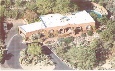 1501 E Thunderhead Dr, Tucson, AZ 85718 photo 1