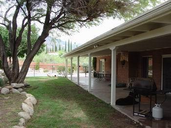 1501 E Thunderhead Dr, Tucson, AZ 85718 photo 8