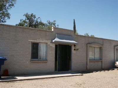 6646 E Hawk Dr, Tucson, AZ 85730 photo 1