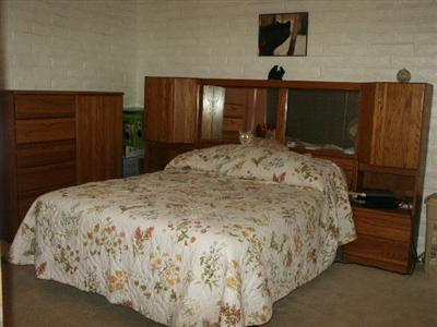 6646 E Hawk Dr, Tucson, AZ 85730 photo 4
