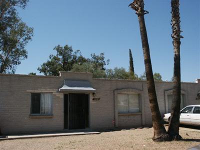 6646 E Hawk Dr, Tucson, AZ 85730 photo 9