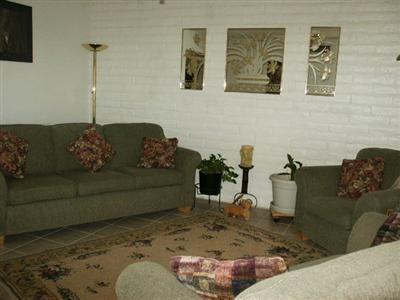 6646 E Hawk Dr, Tucson, AZ 85730 photo 2