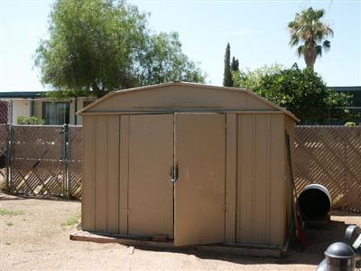 6646 E Hawk Dr, Tucson, AZ 85730 photo 7