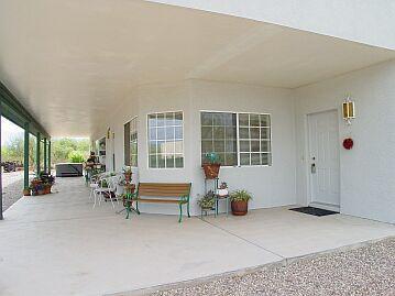 13597 E Fire Dancer Rd, Vail, AZ 85641 photo 2