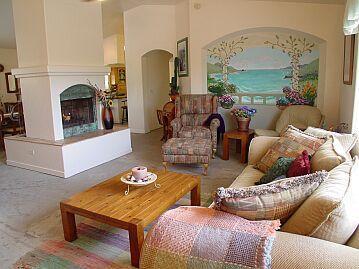 13597 E Fire Dancer Rd, Vail, AZ 85641 photo 5