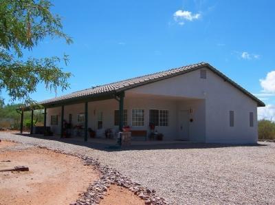 13597 E Fire Dancer Rd, Vail, AZ 85641 photo 1