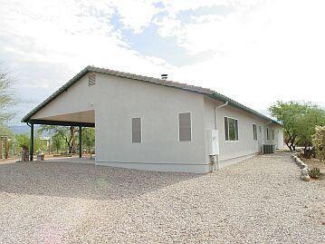 13597 E Fire Dancer Rd, Vail, AZ 85641 photo 3