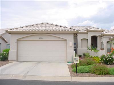 63638 E Harmony Dr, Tucson, AZ 85739 photo 1