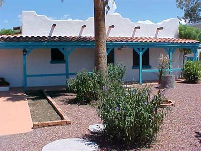 4519 E Seneca St, Tucson, AZ 85712 photo 1