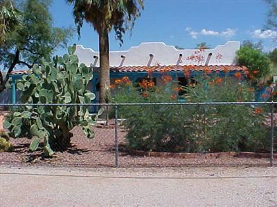 4519 E Seneca St, Tucson, AZ 85712 photo 10