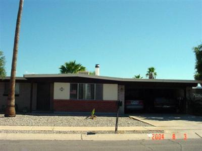 9311 E 27th St, Tucson, AZ 85710 photo 1