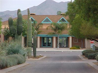 7668 W Touchstone St, Tucson, AZ 85735 photo 6