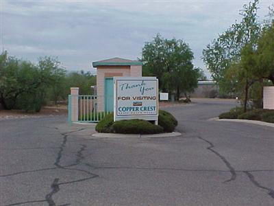 7668 W Touchstone St, Tucson, AZ 85735 photo 10
