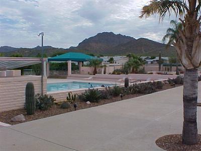 7668 W Touchstone St, Tucson, AZ 85735 photo 7