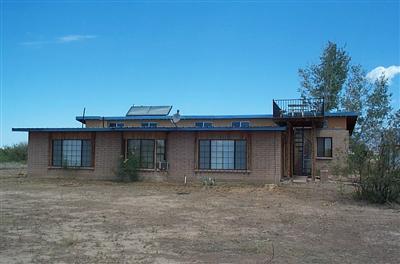 6616 W Camino Amistad, Willcox, AZ 85643 photo 1