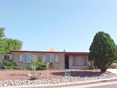 9861 E 33rd St, Tucson, AZ 85748 photo 1