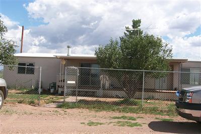 9237 N Bumble Bee Ln, Pearce, AZ 85625 photo 2