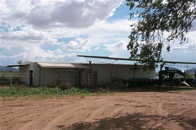 9237 N Bumble Bee Ln, Pearce, AZ 85625 photo 10