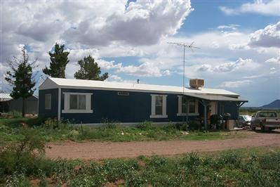 9237 N Bumble Bee Ln, Pearce, AZ 85625 photo 7
