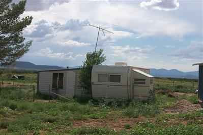 9237 N Bumble Bee Ln, Pearce, AZ 85625 photo 8
