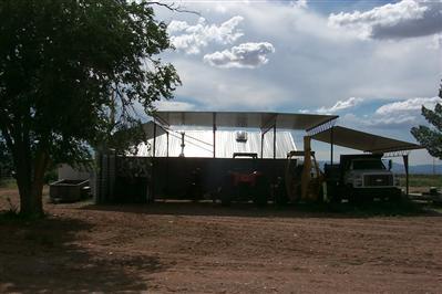 9237 N Bumble Bee Ln, Pearce, AZ 85625 photo 9