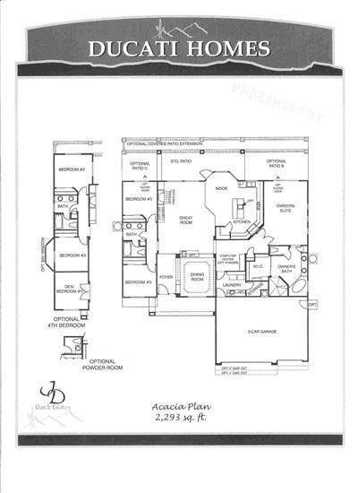 13992 E Lazy Jake Ln, Vail, AZ 85641 photo 1