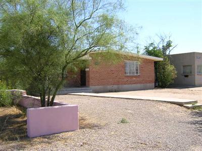 1632 E 9th St, Tucson, AZ 85719 photo 1