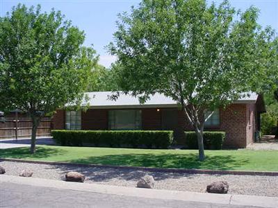 718 E Joan Pl, Tucson, AZ 85719 photo 1