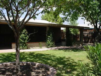 718 E Joan Pl, Tucson, AZ 85719 photo 8