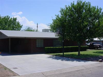 718 E Joan Pl, Tucson, AZ 85719 photo 2